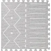 Toddlekind Puzzelmat storm