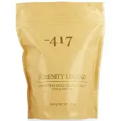 Minus 417 Serenity Legend Hydrating Dead Sea Badzout 500 g