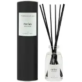 The Olphactory - Geurstokjes Relax White Musk 100 ml