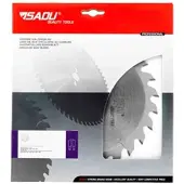 SADU 091175B HM-Zaagblad 130 20 T=24 W - 602