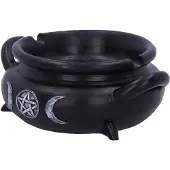 Nemesis Now - Set van zes wierook - geurbranders - Heksenketel