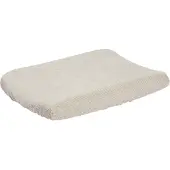 Yumeko Aankleedkussenhoes Katoen 50x70 Beige - Eco, Bio & Fairtrade
