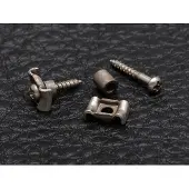 AllParts Gotoh AP0723007 Snarengeleiders Aged Nickel (2 Stuks)