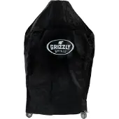 Grizzly Grills Regenhoes XL