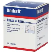 Unihaft Ideal-verband 10 cm x 10 m 1 St Verband