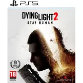 Dying Light 2 Stay Human, PlayStation 5, M (Volwassen)