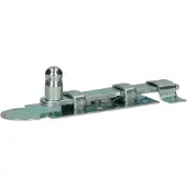 Pgb-Europe FG | Lichte schuif vlak 20x1x40 Zn FG0332001200405