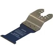 Smart Tool invalzaagblad Bi-metaal 32x51mm