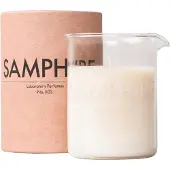 Laboratory Perfumes Unisex geuren Samphire geurkaars