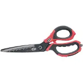 4K5 Tools TS 500 Robuuste en nauwkeurige schaar - 600.500A