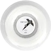 Topspin Sensus Rotation 220 M Tennis Reel String Transparant 1.27 mm