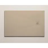 Resigres Zero douchebak 160x90cm beige composiet