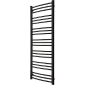 TVS Design Nemo handdoekradiator zwart 348W 140x51cm