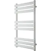 TVS Design Milo handdoekradiator wit 300W 94x52cm