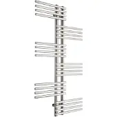 TVS Design Giso design handdoekradiator RVS 400W 120x67cm
