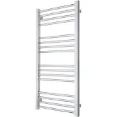 TVS Design Eco handdoekradiator chroom 300W 99x61cm