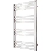 TVS Design Dino handdoekradiator chroom 260W 81,5x50cm