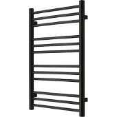 TVS Design Pivo handdoekradiator zwart 189W 78,5x50cm