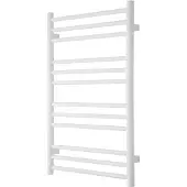 TVS Design Pivo handdoekradiator wit 189W 78,5x50cm