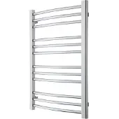 TVS Design Nemo handdoekradiator chroom 238W 78,5x61cm