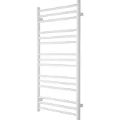 TVS Design Pivo handdoekradiator wit 230W 99x50cm