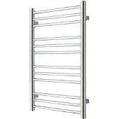 TVS Design Pivo handdoekradiator chroom 189W 78,5x50cm