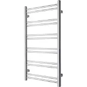 TVS Design Duo handdoekradiator chroom 213W 92x50cm