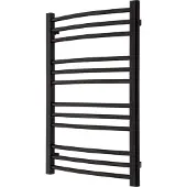 TVS Design Nemo handdoekradiator zwart 238W 78,5x61cm