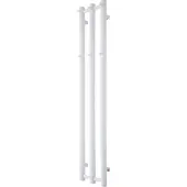 TVS Design Kiro 3 handdoekradiator wit 200W 140x26,5cm