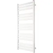 TVS Design Paso handdoekradiator wit 320W 112x50cm