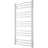 TVS Design Nemo handdoekradiator wit 240W 99x51cm