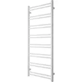TVS Design Duo handdoekradiator wit 250W 124x50cm