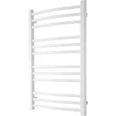 TVS Design Nemo handdoekradiator wit 238W 78,5x61cm