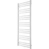 TVS Design Nemo handdoekradiator wit 418W 140x61cm