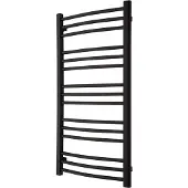 TVS Design Nemo handdoekradiator zwart 288W 99x61cm