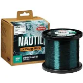 Berkley Nautil vislijn - 300m - 0.45mm - Blauw - visdraad