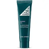Bend36 Toning Gel Pre-after Ride Groen 150 ml