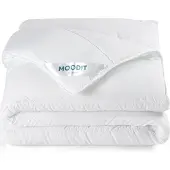 MOODIT All Year Dekbed Winston Wit-240 x 220 cm