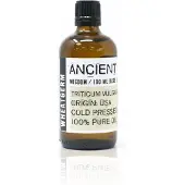 Ancient Wisdom Tarwekiemolie - 100 ml