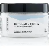 Spa of Iceland Bath Salt 300gr