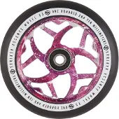 Striker Essence V3 Wielen Purple Galaxy 2pc