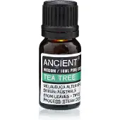 AW - Etherische olie - Tea Tree - 10ml