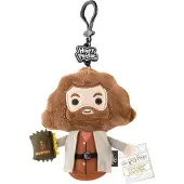 Cinereplicas Harry Potter Plush Hagrid 8 Cm Sleutelhanger