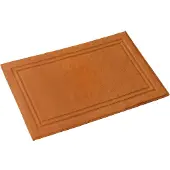 MOODIT Badmat King Bronze-60 x 100 cm