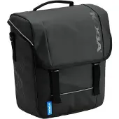 Koga Enkele Fietstas Allround Zwart 14 Liter