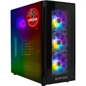 Screenon - Ryzen 7 - RTX-3070 - GamePC.V600108