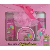 Kwikki Voor mijn liefste mama geschenkset