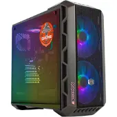 Screenon - Game PC - Intel Core i9 - 1TB SSD + 3TB HDD - RTX 3060 - GamePC.Y22169