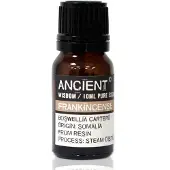 Ancient Wisdom Etherische olie Wierook (Puur) - 10ml - Essentiële Oliën Aromatherapie