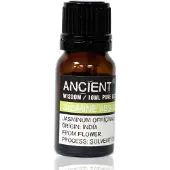Ancient Wisdom Etherische olie Jasmijn Absolute - 10ml - Essentiële Oliën Aromatherapie